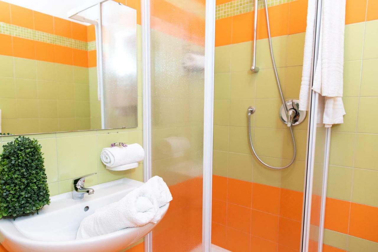 Loft In Balestrate Vicino Al Mare - Rental Beb Exteriör bild